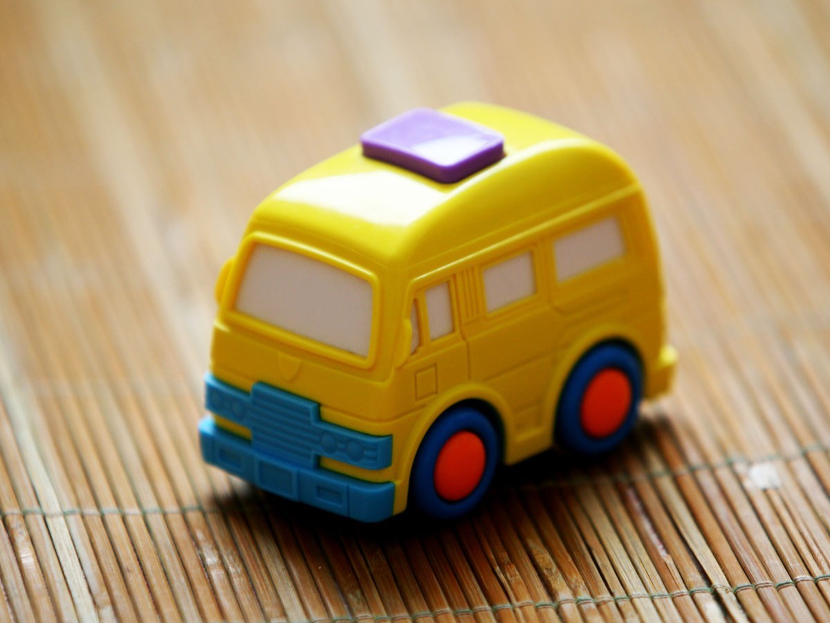 玩具辦理3C認(rèn)證的范圍