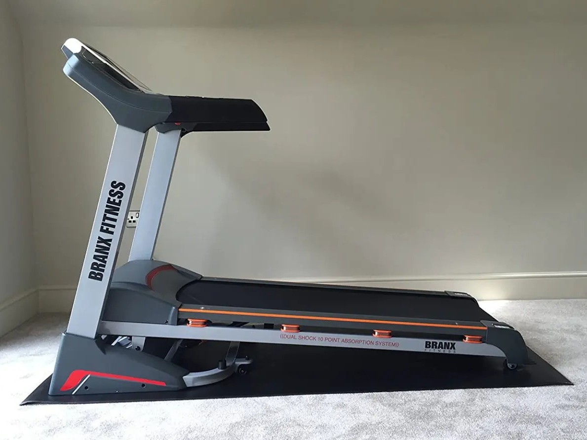 廣東跑步機防爆合格證辦理機構