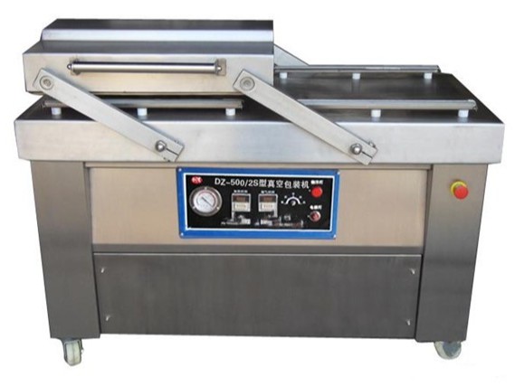 真空包裝機(jī)也要辦理防爆認(rèn)證！