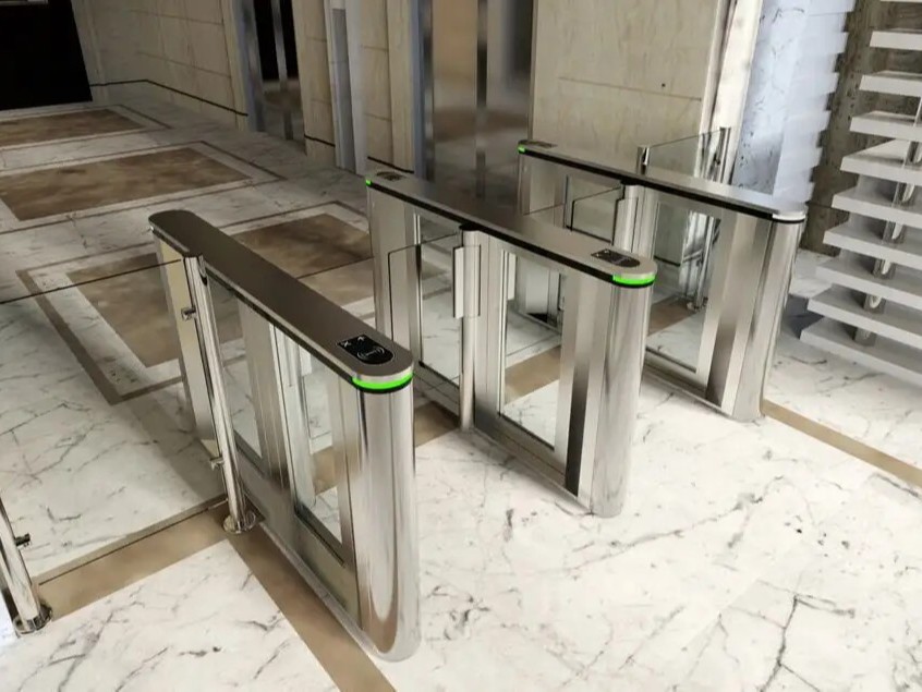 通道閘辦理檢測(cè)報(bào)告的流程是什么？