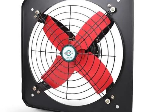 排風(fēng)扇防爆認(rèn)證防爆檢測(cè)流程