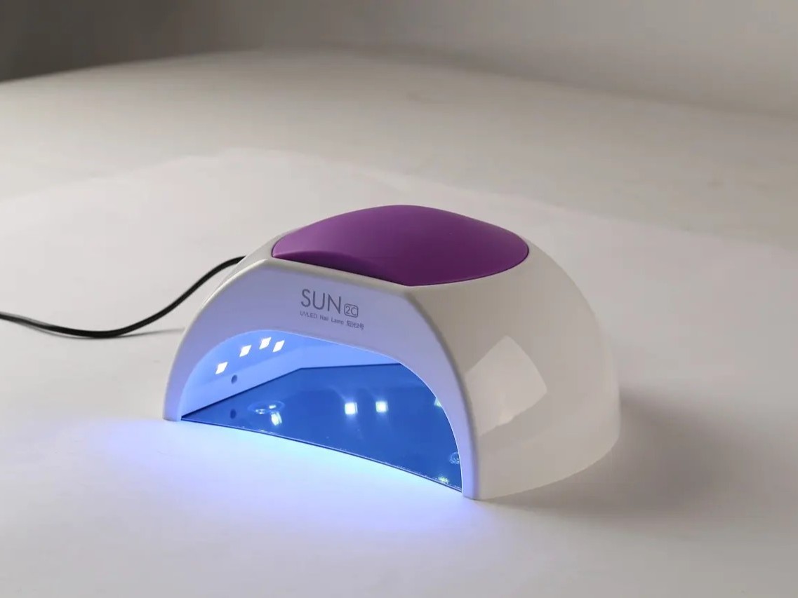 美甲機(jī)辦理抖音質(zhì)檢報(bào)告流程