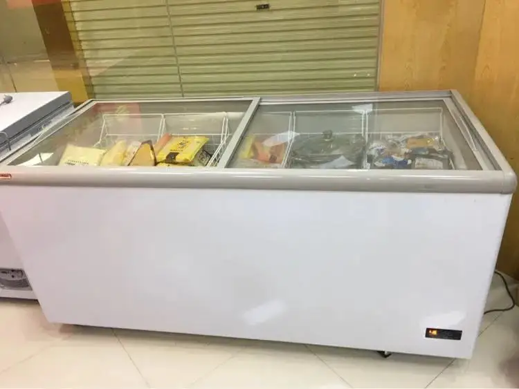 冷柜辦理防爆合格證要多少錢？