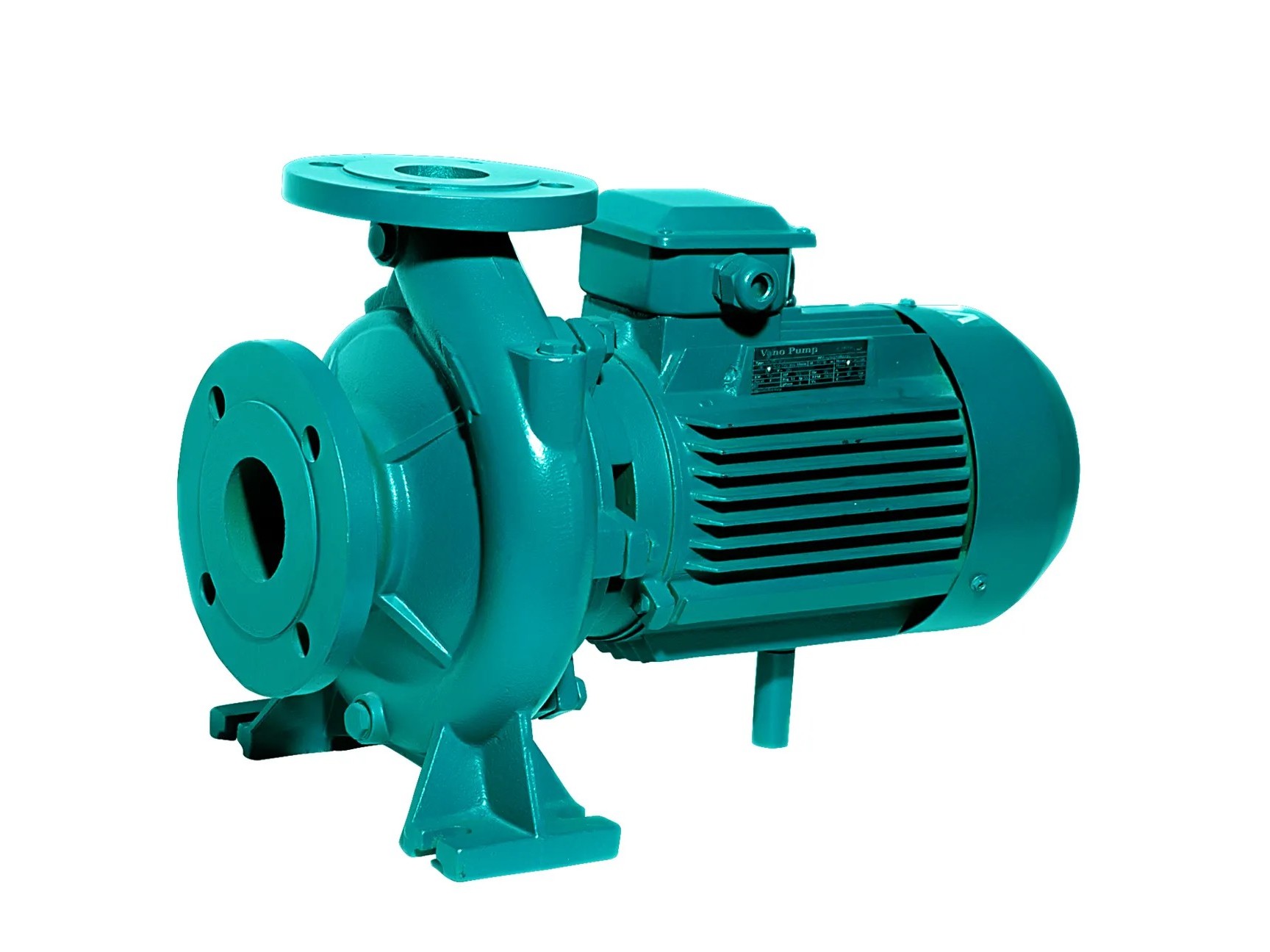 離心泵辦理防爆合格證要多少錢？