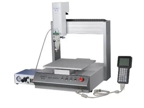 點(diǎn)膠機(jī)亞馬遜UL認(rèn)證多少錢？