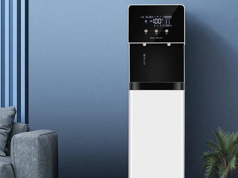 飲水機辦理防爆合格證流程