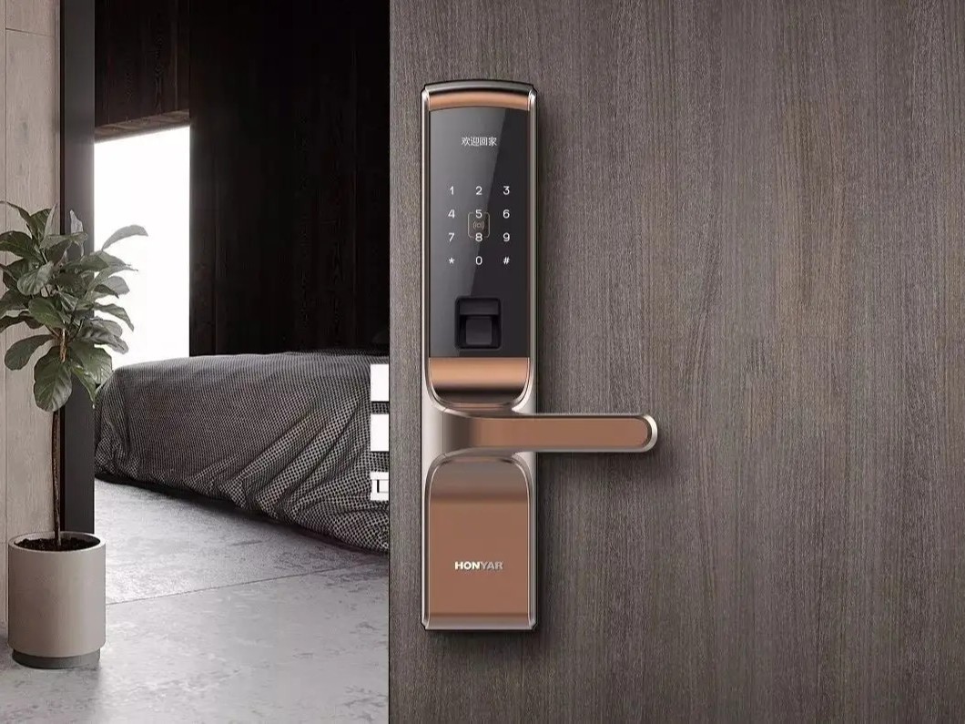 指紋鎖出口歐盟CE認(rèn)證辦理流程