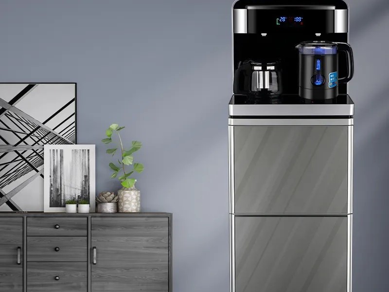 飲水機(jī)防爆合格證辦理流程是什么？