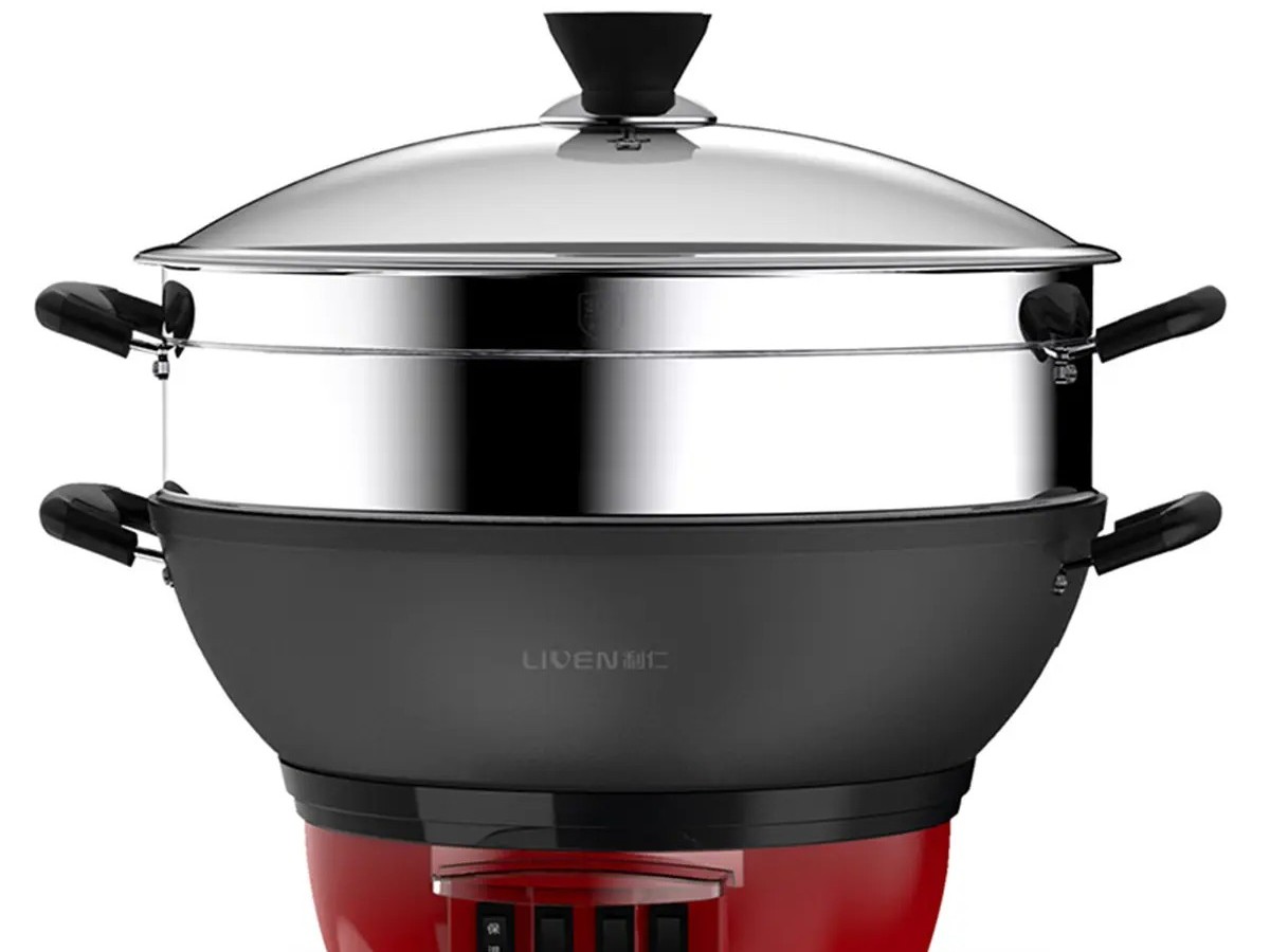 電炒鍋辦理3C認(rèn)證的資料？