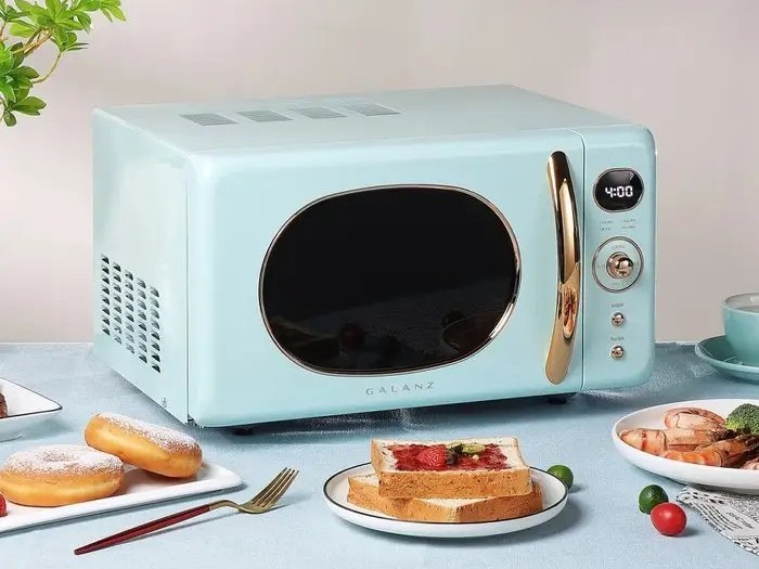 微波爐防爆合格證辦理要多久？