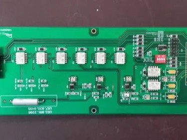 采集板辦理防爆認(rèn)證多少錢？