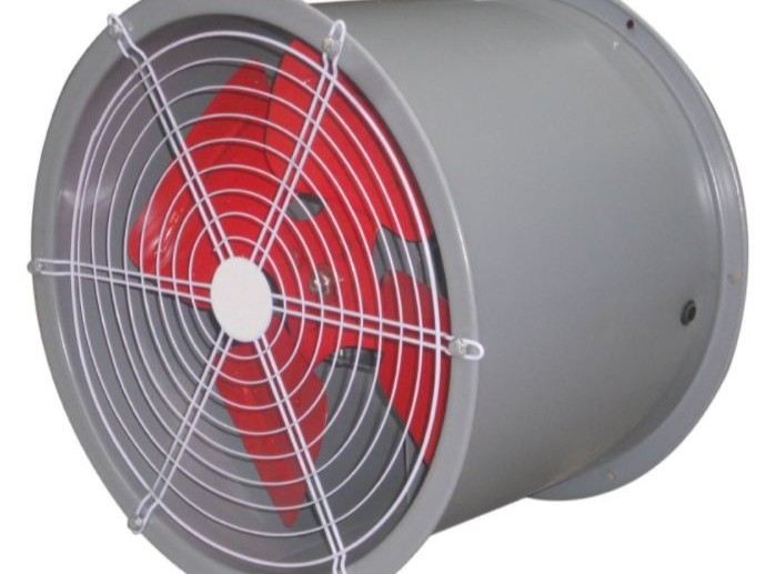 流風機申請防爆認證流程