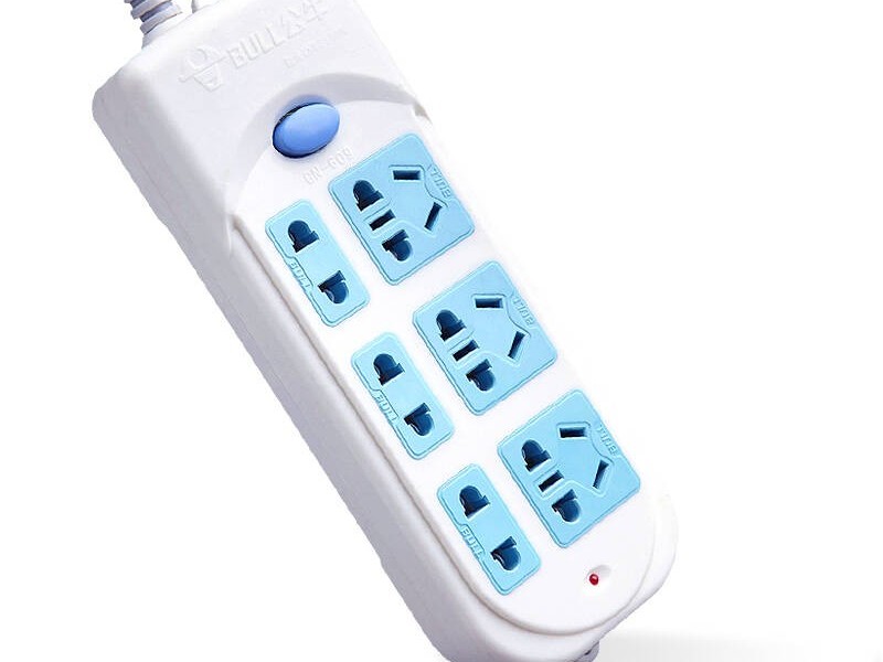 電源插座通過3C認(rèn)證有多重要