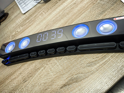 如何辦理藍(lán)牙音箱檢測報告