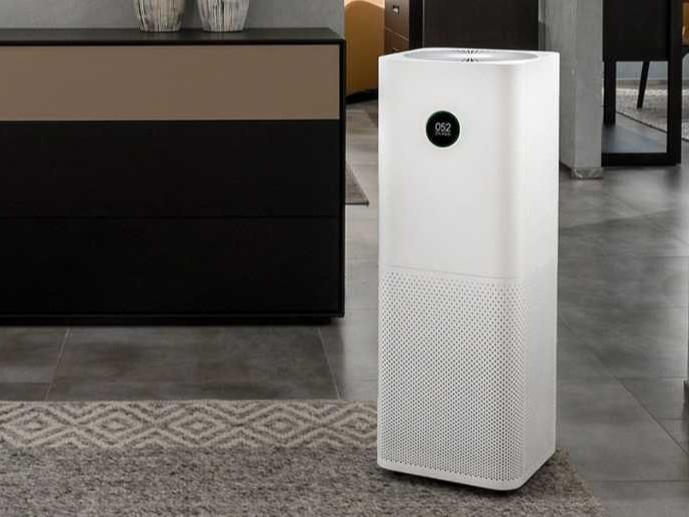 空氣凈化器辦理CE認(rèn)證的標(biāo)準(zhǔn)