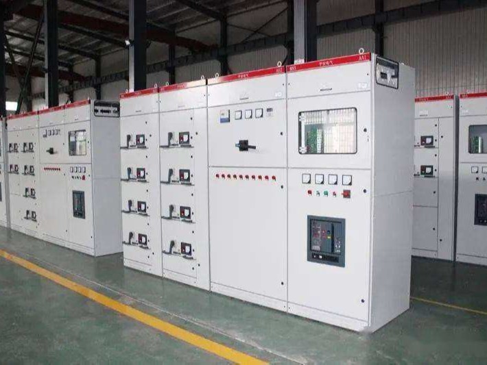 配電柜防爆認證辦理流程