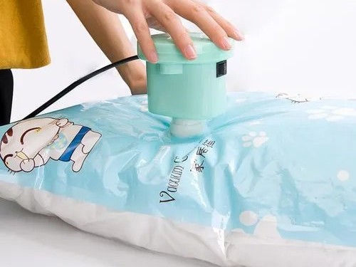 真空壓縮袋能做質(zhì)檢報(bào)告的機(jī)構(gòu)？