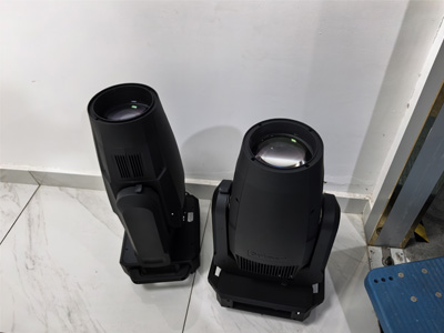 如何辦理光束燈CE認證