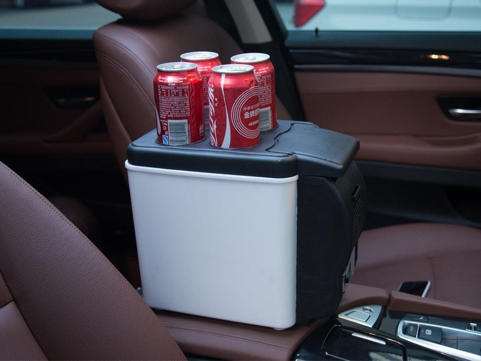 車載冰箱要辦理防爆認證嗎？