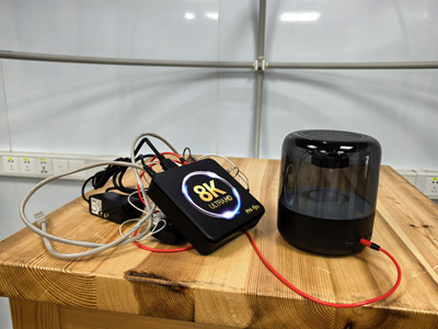 辦理智能無(wú)線藍(lán)牙音響FCC認(rèn)證