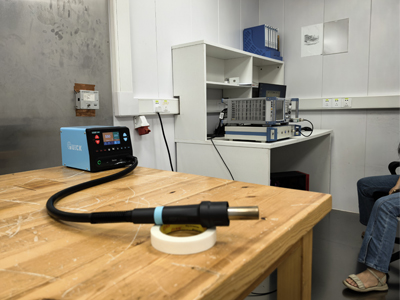 如何辦理熱風(fēng)槍UL認(rèn)證