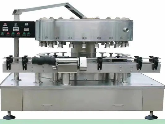 灌裝機辦理防爆合格證機構？