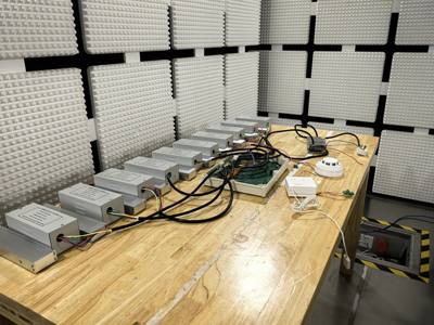 火災(zāi)報(bào)警器UL認(rèn)證辦理機(jī)構(gòu)