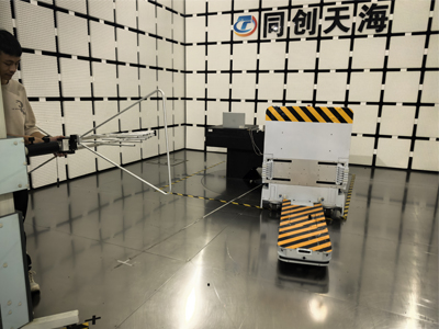 搬運(yùn)機(jī)器人檢測(cè)報(bào)告辦理機(jī)構(gòu)