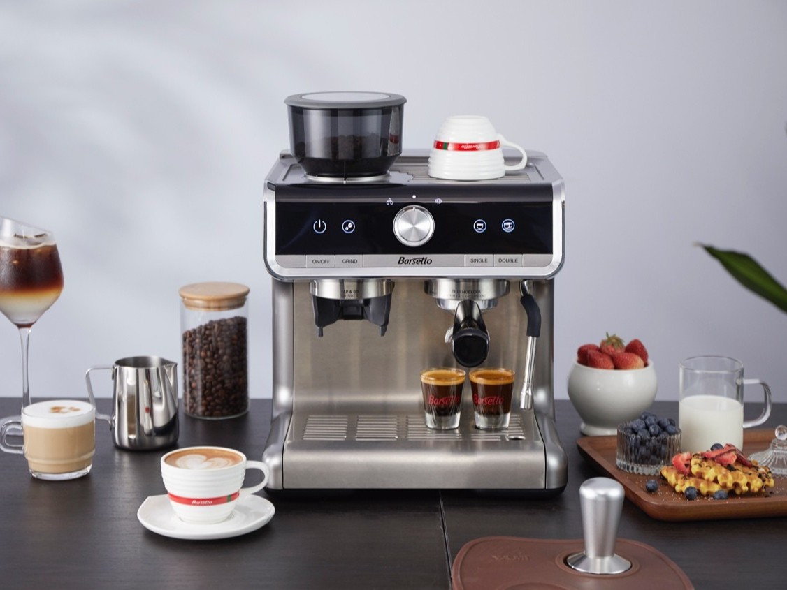 咖啡機(jī)出口美國(guó)UL認(rèn)證辦理流程