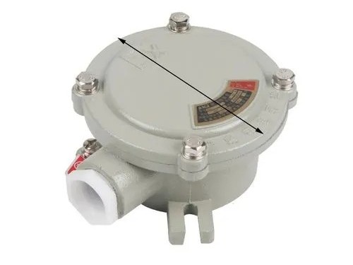 防爆接線盒辦理防爆認證流程