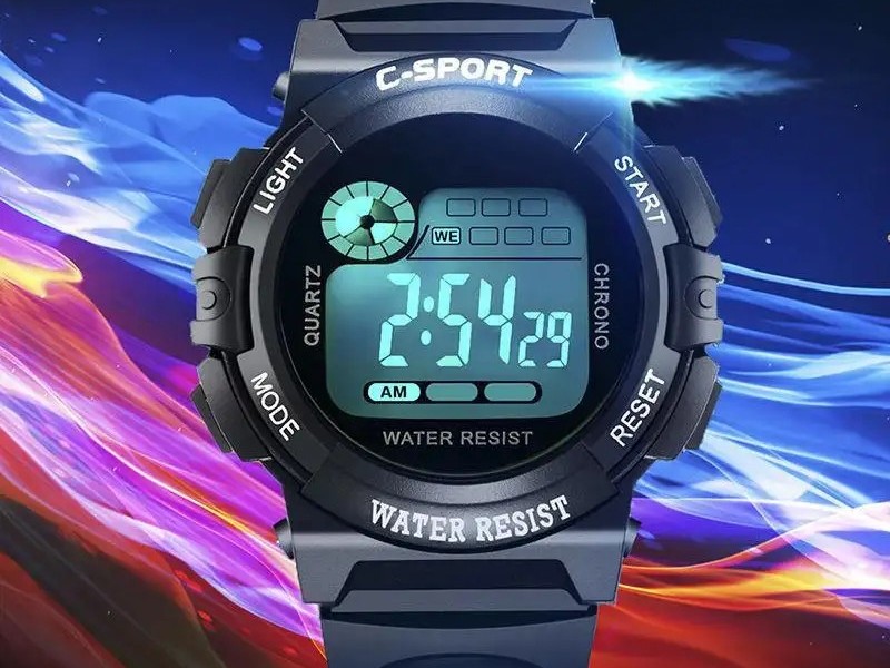 電子手表質(zhì)檢報告辦理？