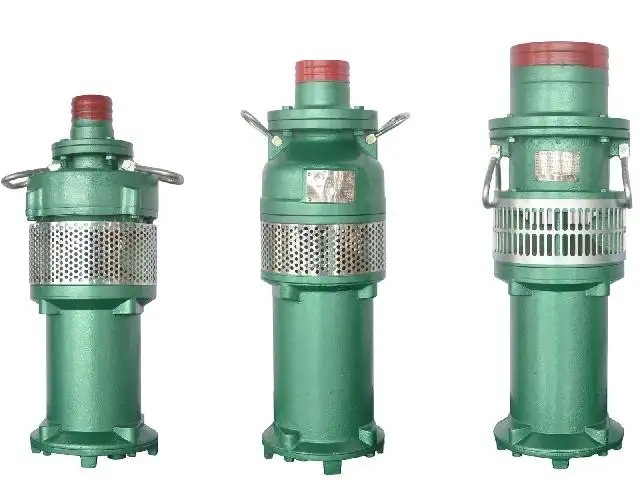 潛水泵防爆合格證辦理多少錢？