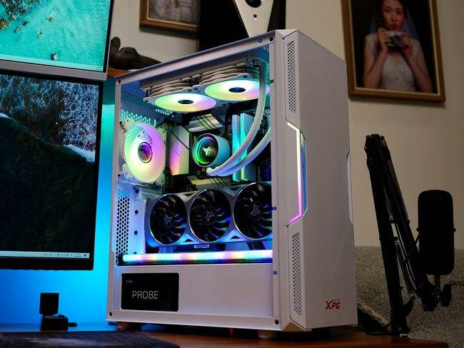 電腦主機(jī)防爆認(rèn)證多少錢？