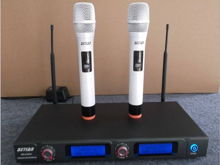 無線麥克風(fēng)質(zhì)檢報告辦理流程