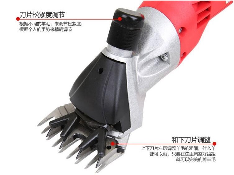 電動(dòng)剪毛器辦理CE認(rèn)證的測(cè)試標(biāo)準(zhǔn)