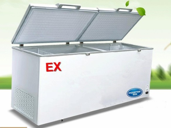 防爆冰箱申請防爆合格證