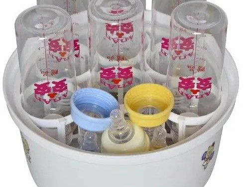 奶瓶消毒器抖音質(zhì)檢報(bào)告辦理流程