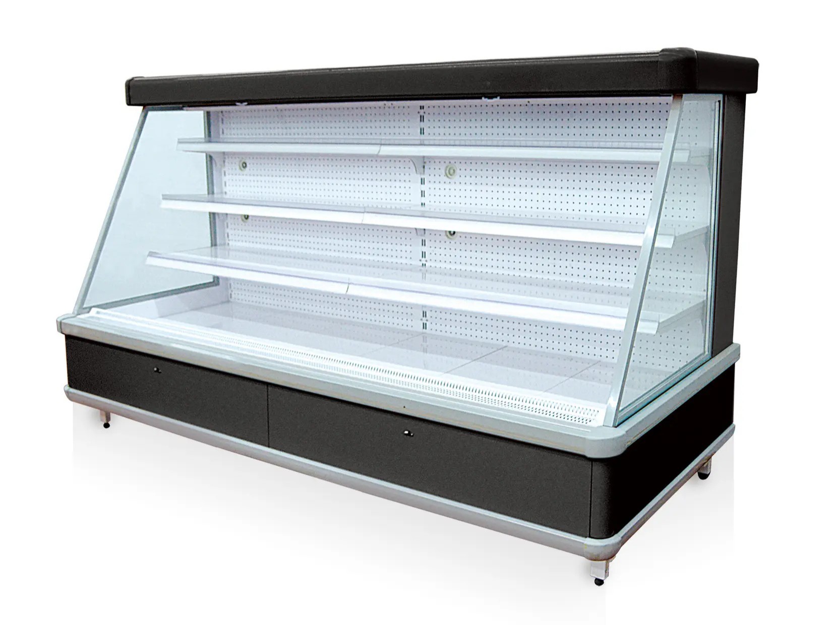 商用冰柜申請防爆合格證的機構(gòu)？