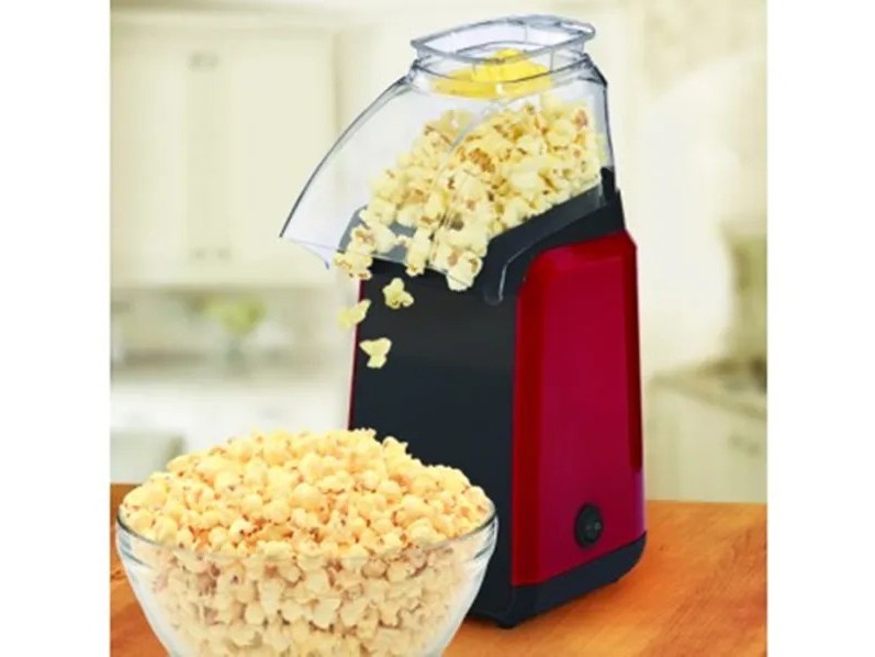 爆米花機(jī)辦理3C認(rèn)證的流程