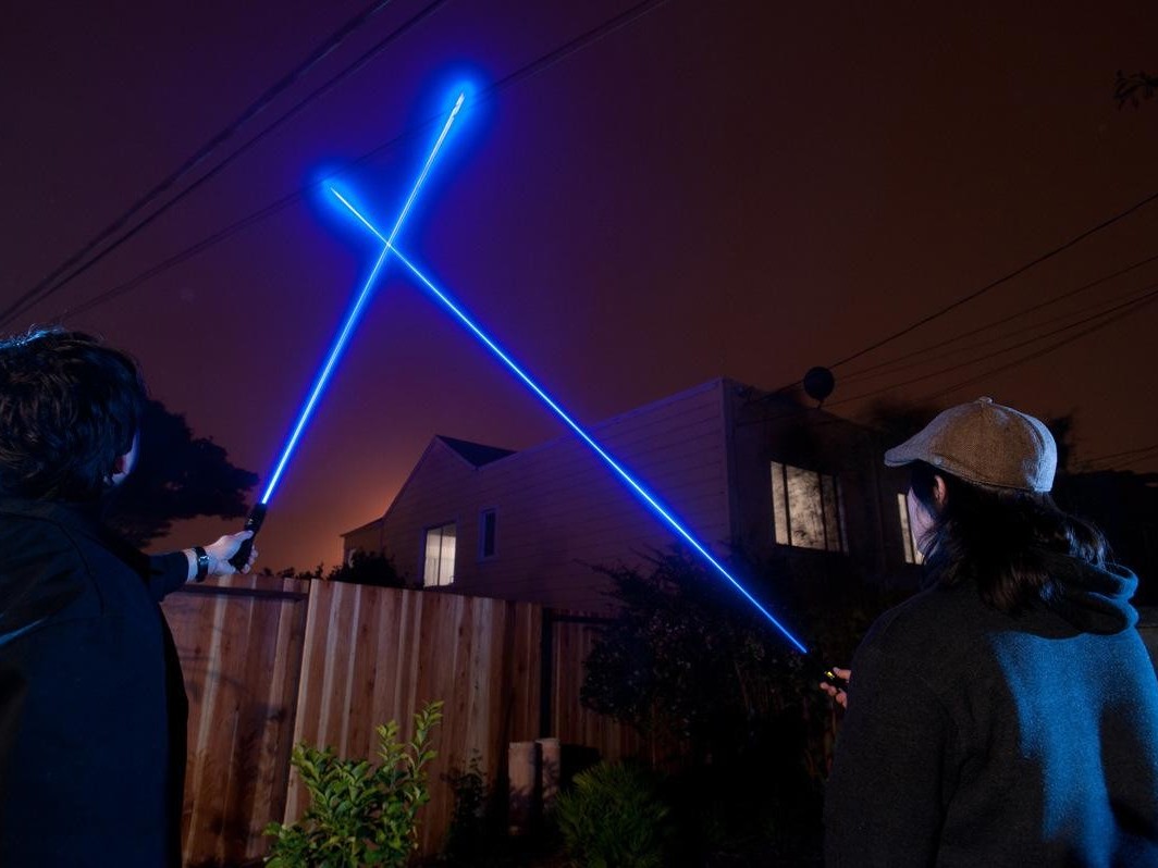 激光筆天貓質(zhì)檢報告辦理流程