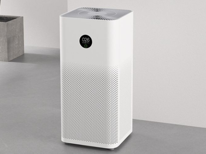 凈化器需要辦理防爆認證嗎？