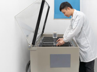 什么是鹽霧測試？