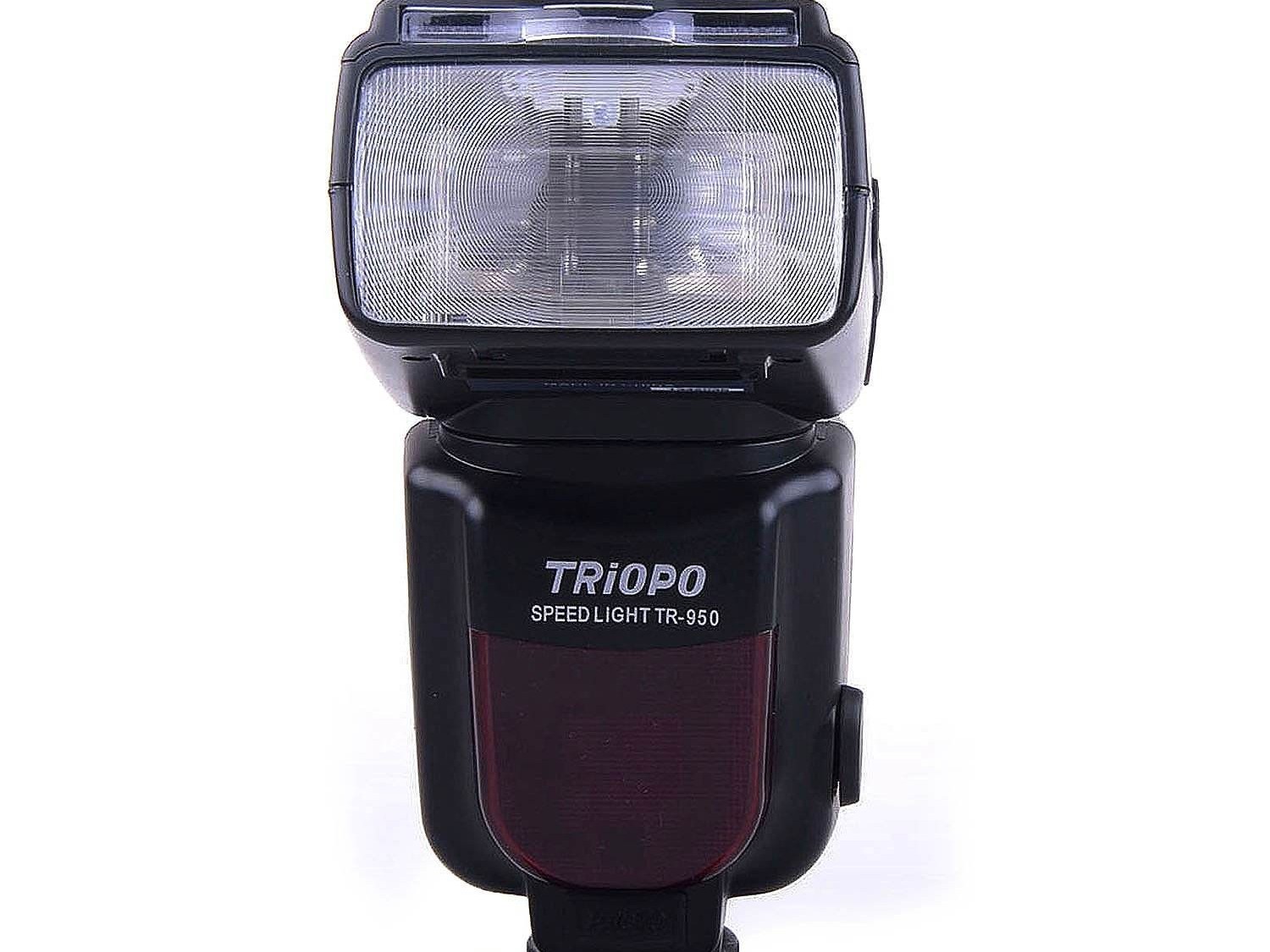 閃光燈辦理質檢報告的流程？