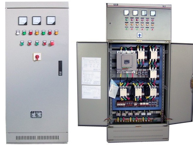 控制柜如何辦理防爆認(rèn)證