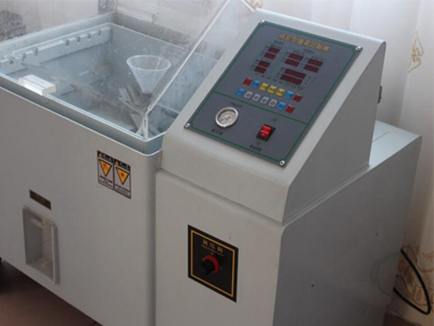 什么是鹽霧測(cè)試？不銹鋼能耐多長(zhǎng)時(shí)間鹽霧測(cè)試？