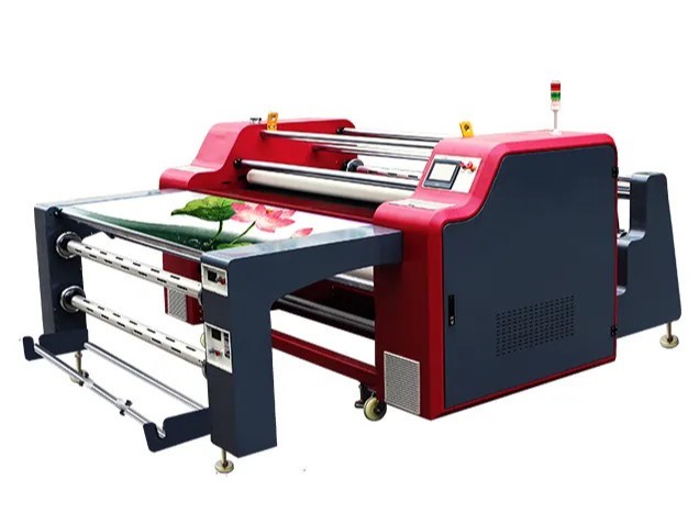 印花機(jī)申請美國UL認(rèn)證要多少錢？