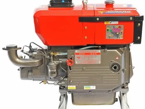 柴油機出口歐盟CE認證多少錢？