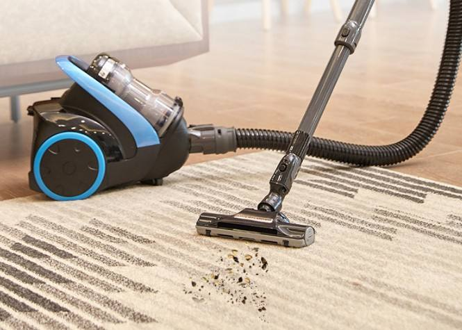 電動吸塵器辦理防爆認(rèn)證要準(zhǔn)備什么資料