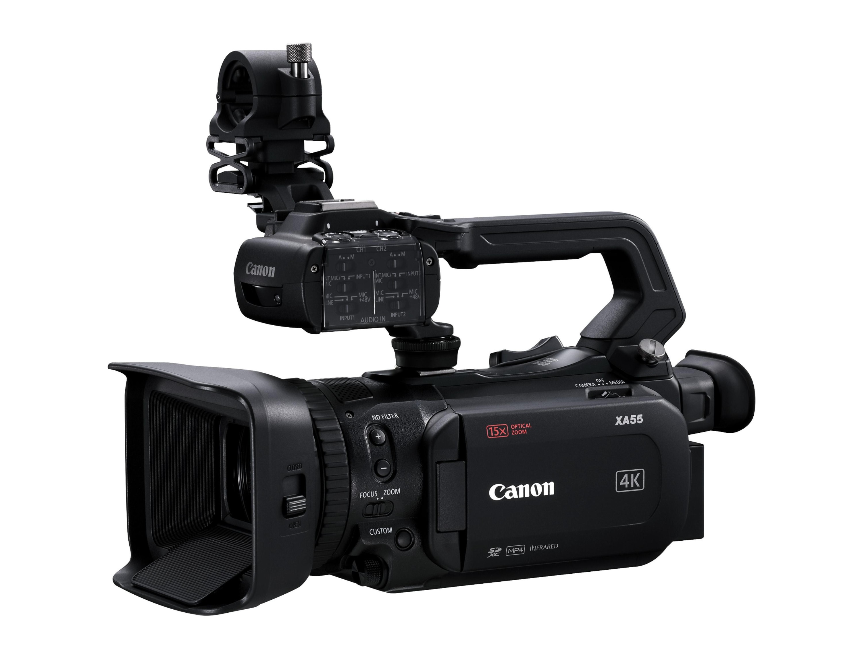 攝像機(jī)的防爆認(rèn)證多少錢？