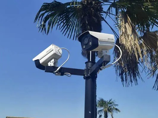 監(jiān)控?cái)z像頭抖音質(zhì)檢報(bào)告流程？